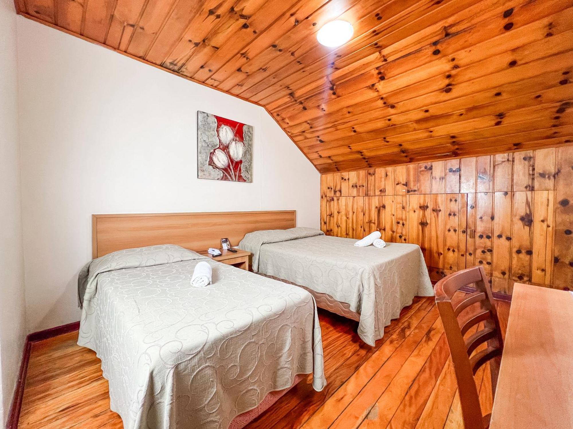 Hotel Fazenda Golden Park Кампус-ду-Жордан Екстер'єр фото
