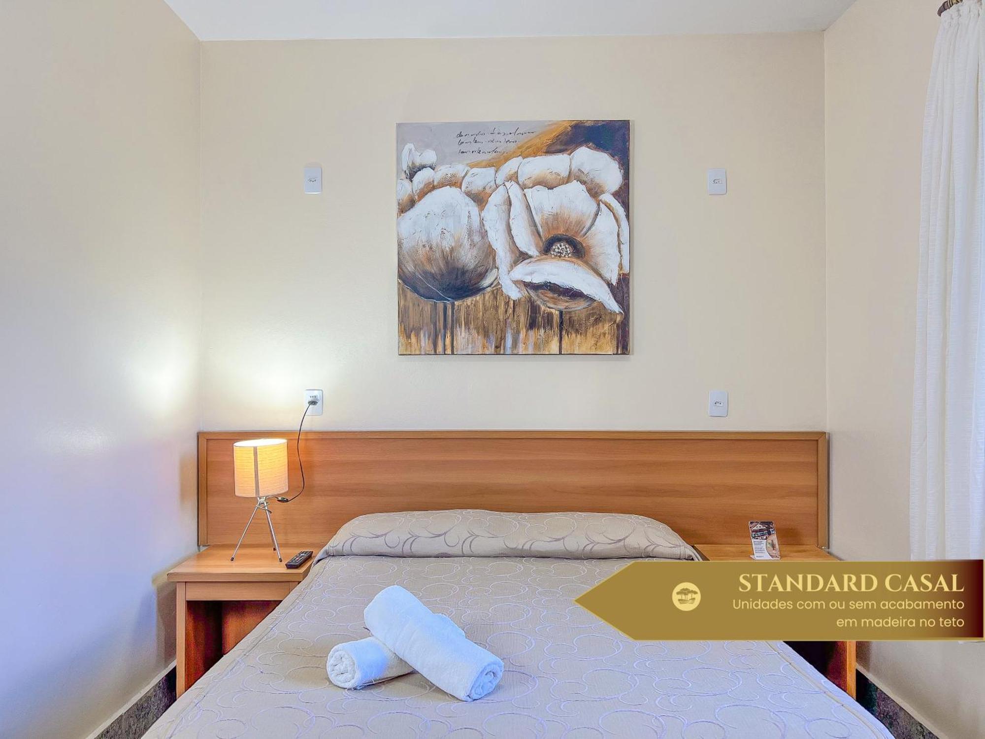 Hotel Fazenda Golden Park Кампус-ду-Жордан Екстер'єр фото
